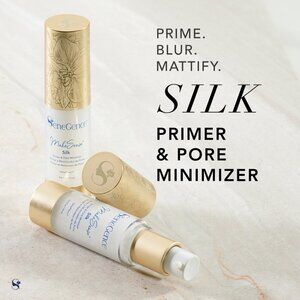 Silk Primer & Pore Minimizer